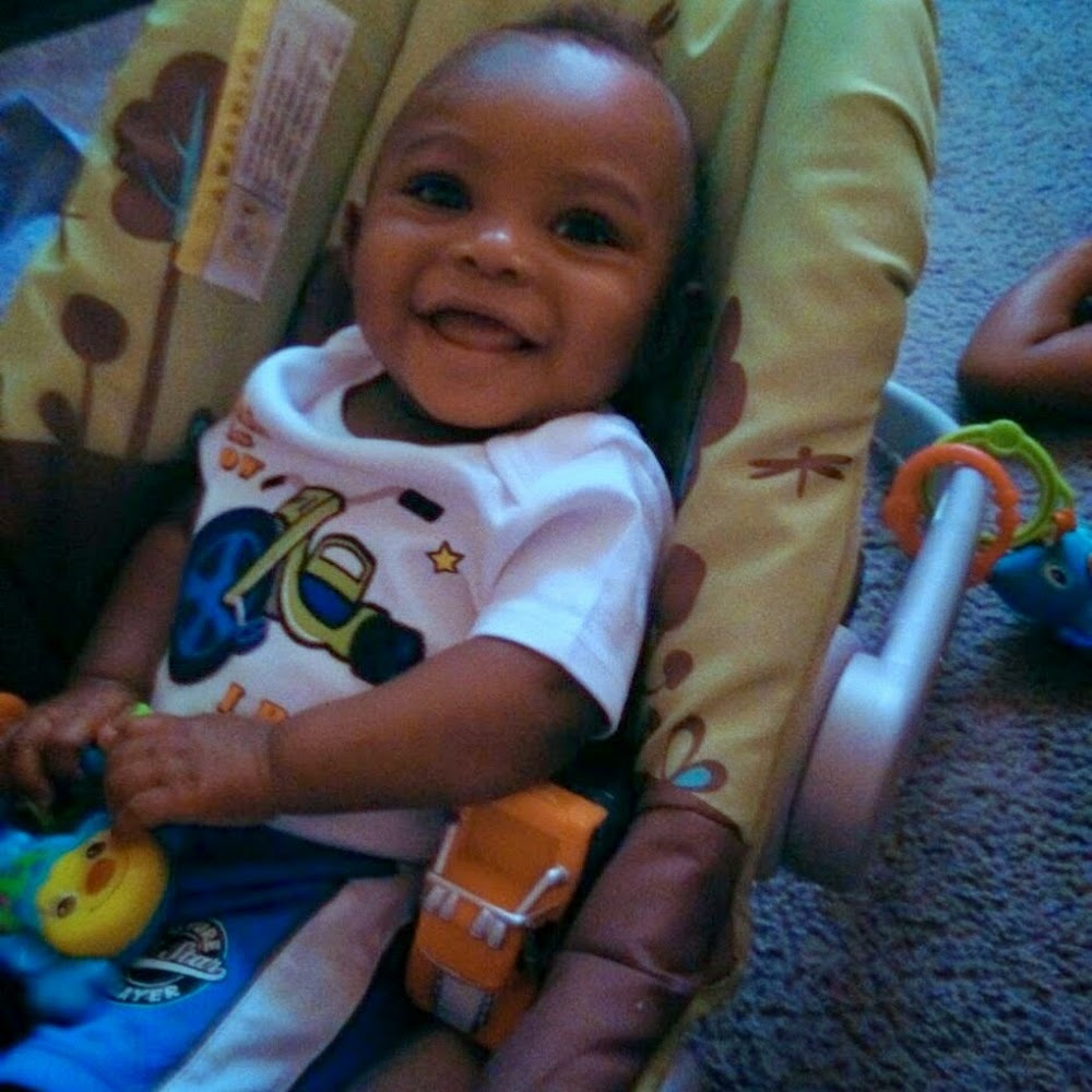 Meet your Posher, Tiffany